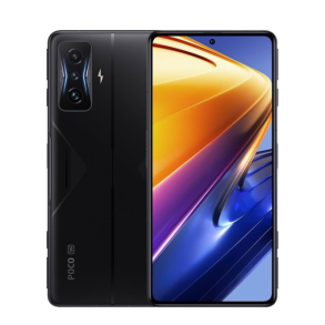 Xiaomi POCO F4 GT 5G 256GB/12GB - Stealth Black