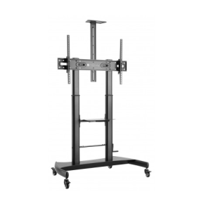 Hjdejusterbar Gulvstander op til 100 kg / 100