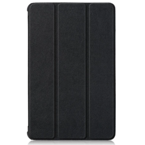 Cover til Lenovo TB-X606F, sort