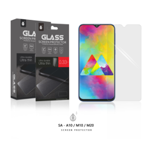 OnePlus sikkerhedsglas Samsung A10/M10/M20