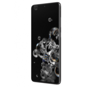 Samsung Galaxy S20 Ultra 5G - Smartphone Black