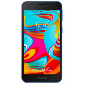 Samsung Galaxy A2 Core 16GB Dual SIM