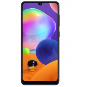 Samsung Galaxy SM-A315G/DS, Black