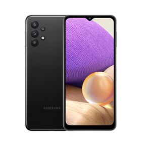 Samsung Galaxy A32 sort 