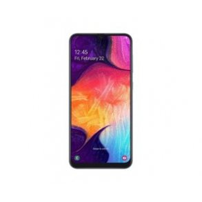 Samsung Galaxy A50 128GB - Black