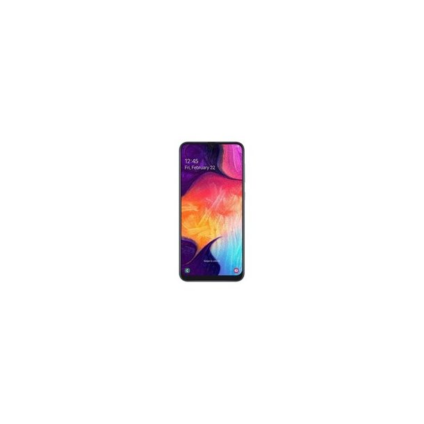 Samsung Galaxy A50 128GB - Black