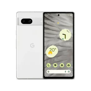 Google Pixel 7a 5G smartphone 8/128GB (Snow)