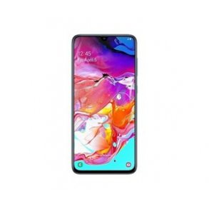 Samsung Galaxy A70 128GB - Blue