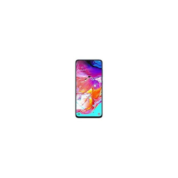 Samsung Galaxy A70 128GB - Blue