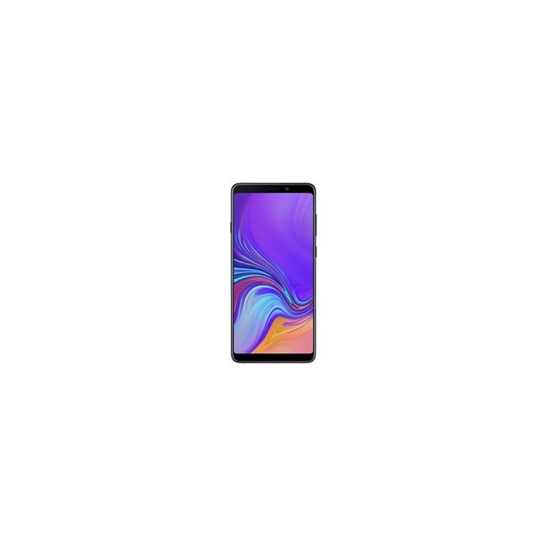 Samsung Galaxy A9 (2018) 128GB - Lemonade Blue