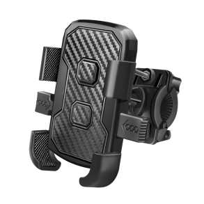 LogiLink Smartphone bicycle holder, for 4.6-7