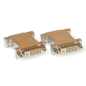 ACT DVI-I DUAL LINK F/F ADAPTER