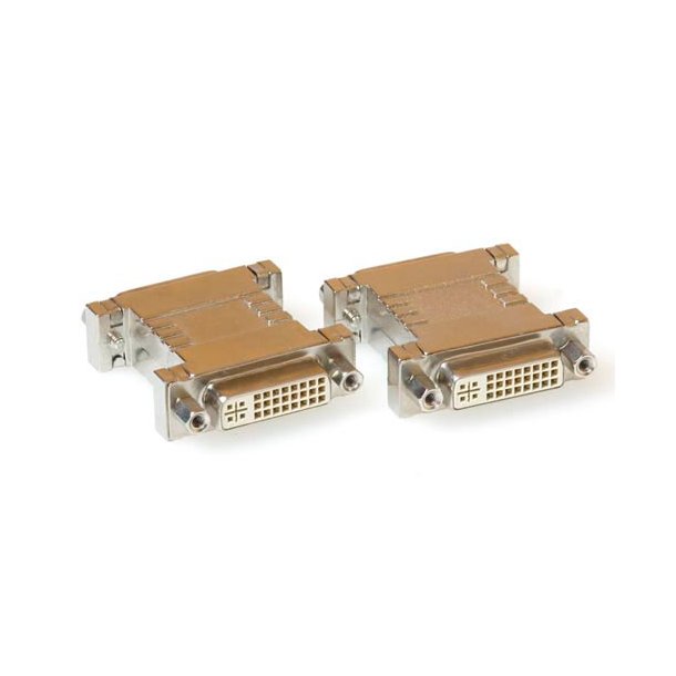 ACT DVI-I DUAL LINK F/F ADAPTER