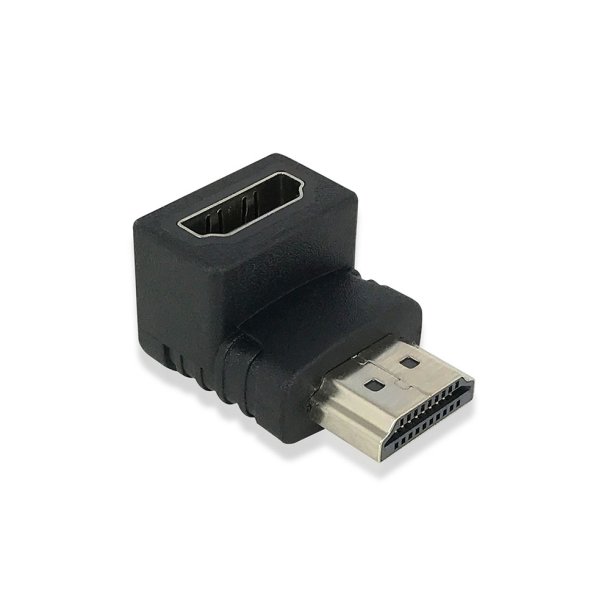 ACT HDMI ADAPTER M/F DOWN