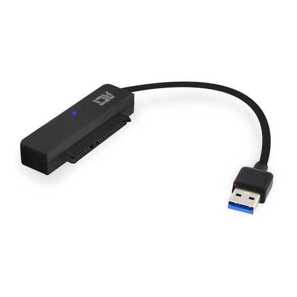 ACT USB adapter cable to 2.5 inch  SATA HDD/SSD