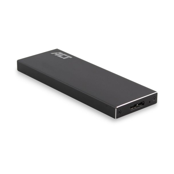 ACT USB3.0 HARD DISK CASE M.2 SSD