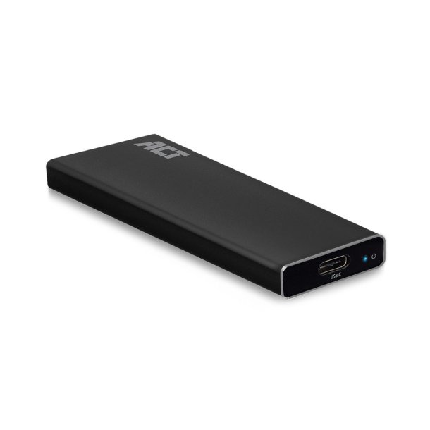 ACT USB-C GEN2 ENCLOSURE M.2 SSD