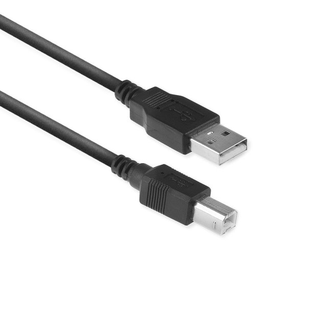 ACT USB 2.0 CONNECTION CABLE 1.8 M