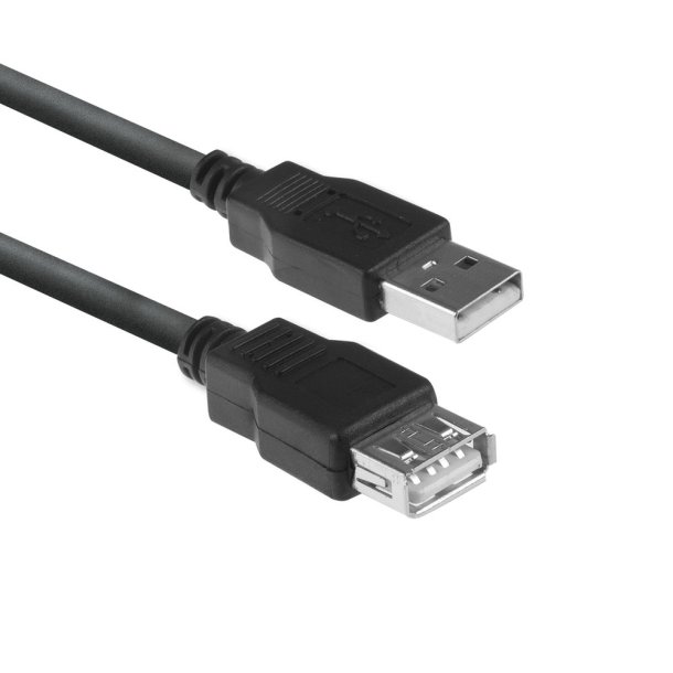 ACT USB EXTENSION CABLE1.8 METER