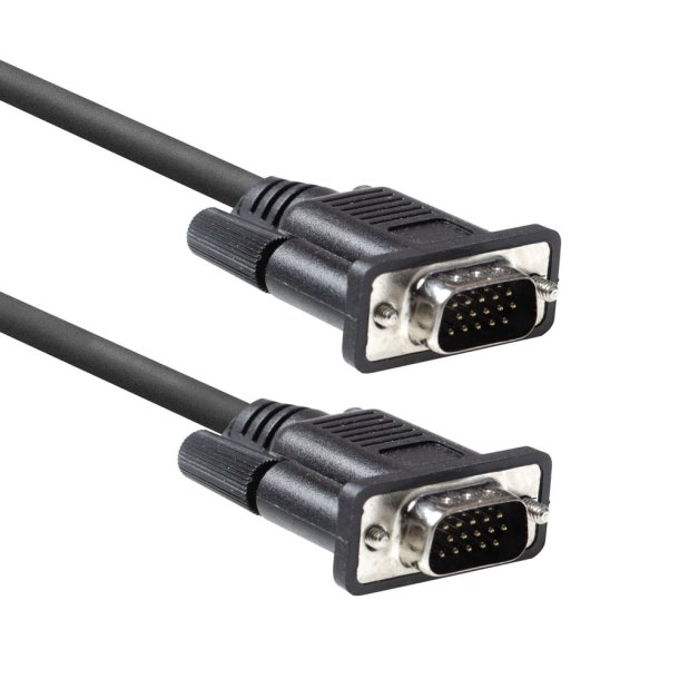 ACT 3 meters VGA cable male - male