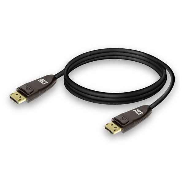 ACT DISPLAYPORT 1.4 8K M/M 1M BOX