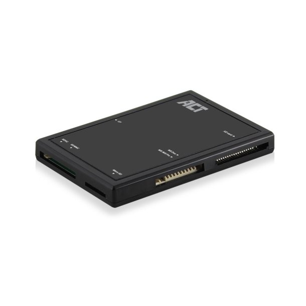 ACT USB 3.0 card reader