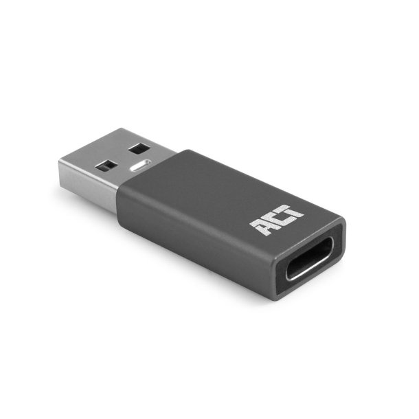 ACT USB-A to USB-C adapter