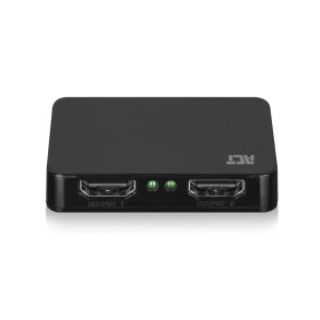 ACT 4K HDMI 1.4 splitter 2 ports