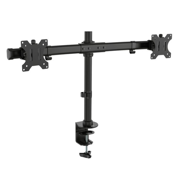 ACT Dual monitor arm, crossbar