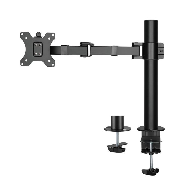 ACT Single monitor arm office solid pro