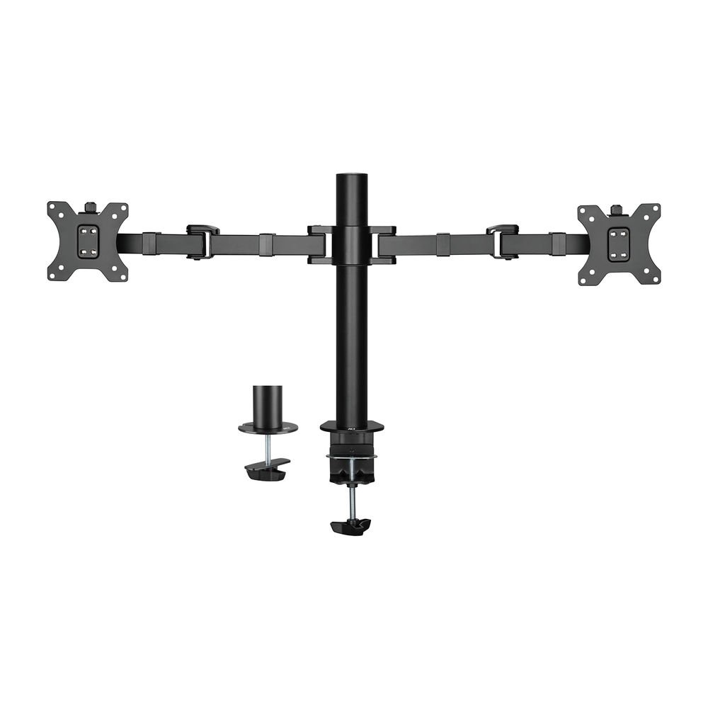 ACT Dual monitor arm office solid pro - * - Bestphone ApS