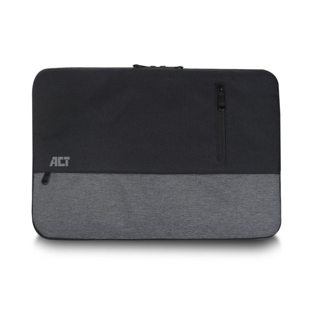 ACT URBAN SLEEVE 14.1 inch  BLACK/GREY