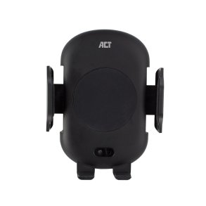 ACT Automatic smartphone car mount with wireless charging