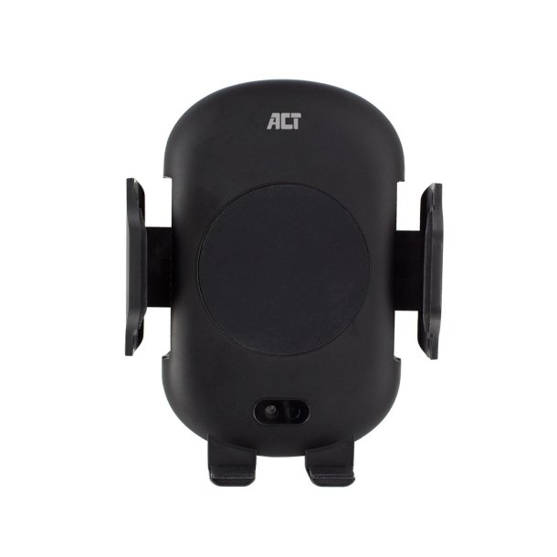 ACT Automatic smartphone car mount with wireless charging