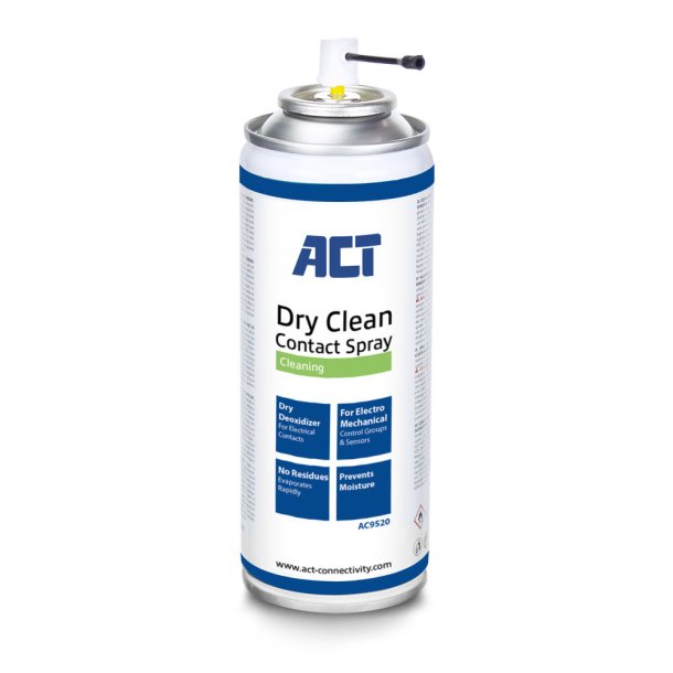 ACT Contact spray, 200ml