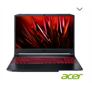 ACER NITRO 5 - 15,6