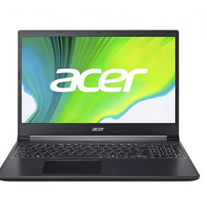 Acer Aspire 7 A715-75G-51BF - 15.6