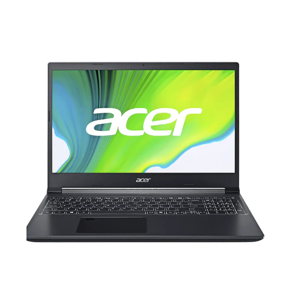 Acer Aspire 7 A715-75G-51BF - 15.6