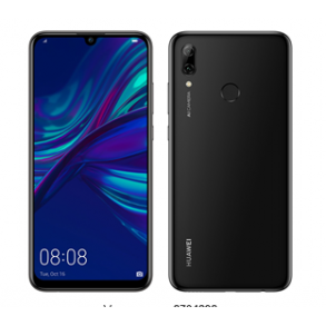 Huawei P Smart (2019) 64GB - Midnight Black