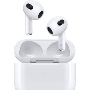Apple AirPods (3rd Generation) with MagSafe Charging Case