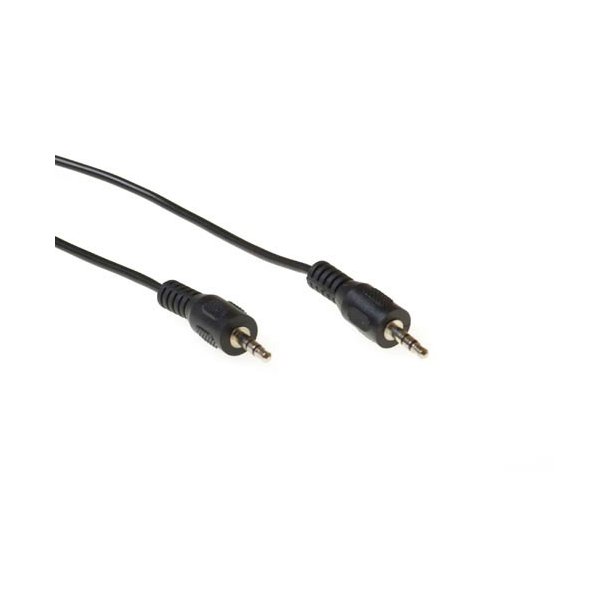 ACT 3,5MM STEREO M/M SQ      1.50M