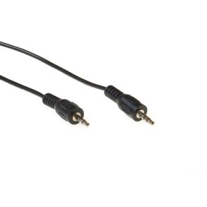 ACT 3,5MM STEREO M/M SQ      2.50M