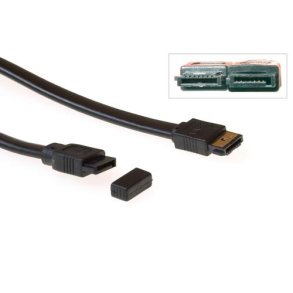 ACT E-SATA - SATA CABLE      1.00M