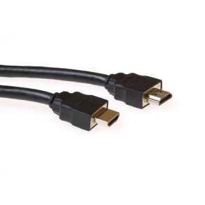 ACT HDMI A - HDMI A M/M HS   3.00M