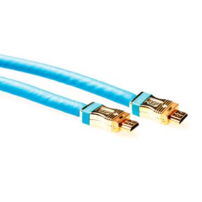 ACT 20 metre HDMI Standard Speed with Ethernet cable HDMI-A male - male