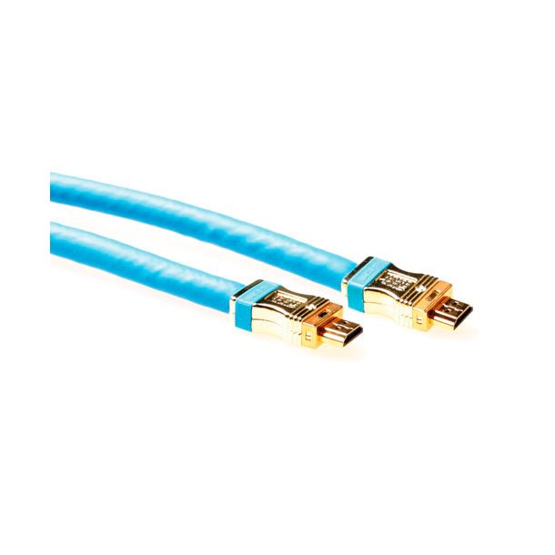 ACT 20 metre HDMI Standard Speed with Ethernet cable HDMI-A male - male