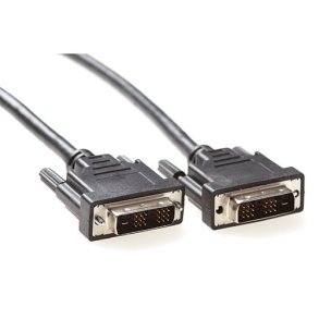 ACT DVI-D Single Link cable male - male  1,50 m