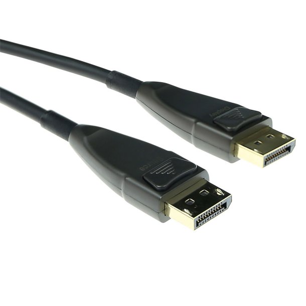 ACT DISPLAYPORT AOC CABLE 10M