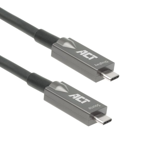 ACT USB-C 3.2 Gen2 Active Optical Cable - 3 meter