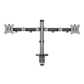 White Shark bordbeslag til 2 monitors - Op til 32